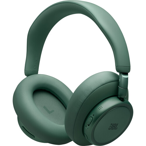 JBL Live 780NC Wireless Noise-Canceling JBLLIVE780NCGRNAM B&H