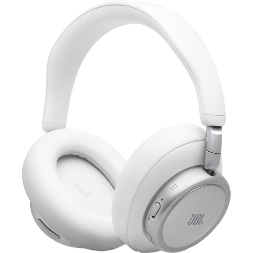 JBL Live 780NC Wireless Noise-Canceling JBLLIVE780NCWHTAM B&H