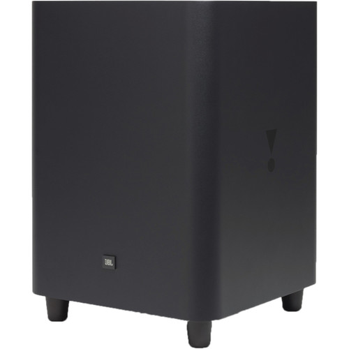 JBL SW10 10" 300W Wireless Subwoofer for the JBL Link Bar