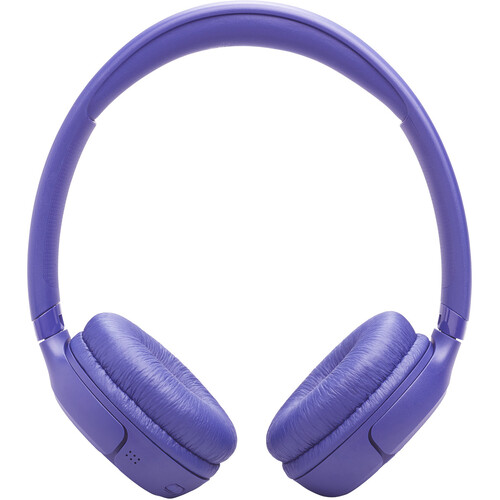 JBL Tune 530BT Wireless On-Ear Headphones (Lavander)