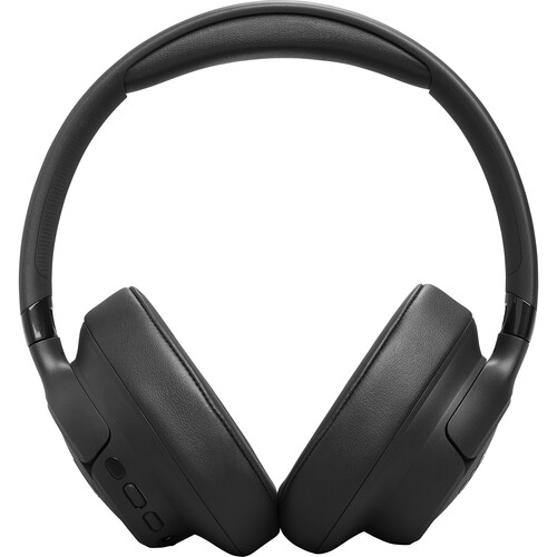 JBL Tune 780NC Wireless Over-Ear Noise-Canceling Headphones (Black)