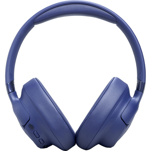 JBL Tune 780NC Wireless Over-Ear Noise-Canceling JBLT780NCBLUAM