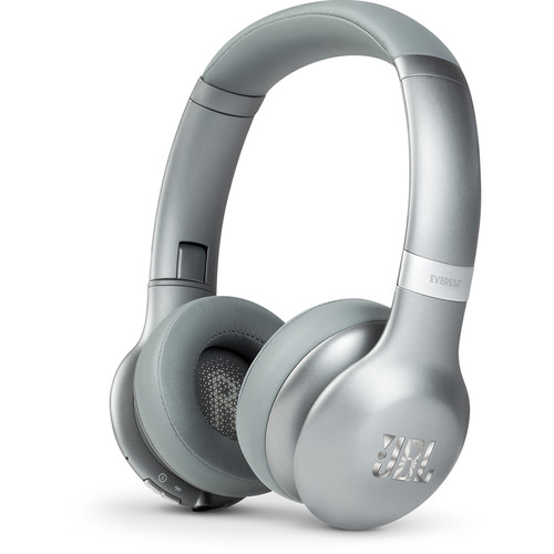 JBL Everest 310 On-Ear Wireless Headphones (Silver) JBLV310BTSIL