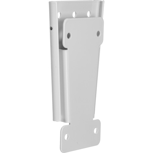 JBL MTC-CBT-FM1-WH CBT Flush-Mount Wall Brackets (2 Pack/White)