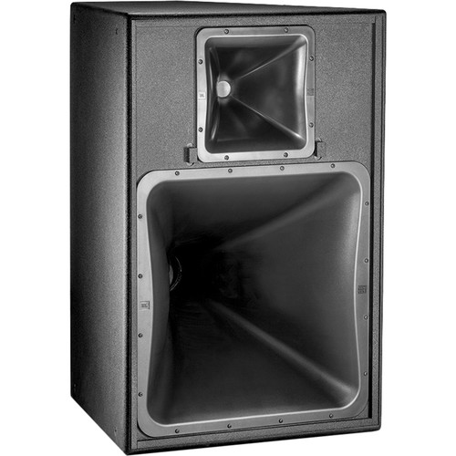 JBL PD6212/43-WRC Weather Resistant Passive Two-Way Full-Frequency Loudspeaker (Gray)