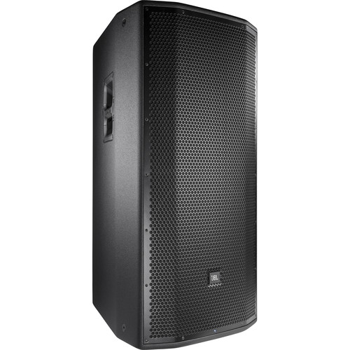 JBL PRX835W 15" Three-Way 1500W Powered PA System with Wi-Fi Control