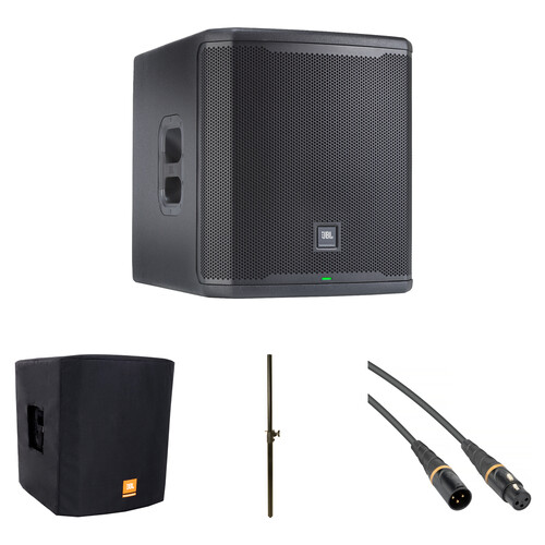JBL PRX915XLF Professional 15
