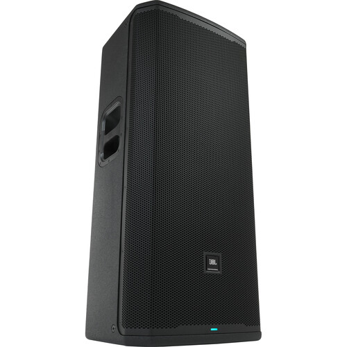 JBL PRX925 Two-Way Dual 15" 2000W Powered PA System with Bluetooth Control