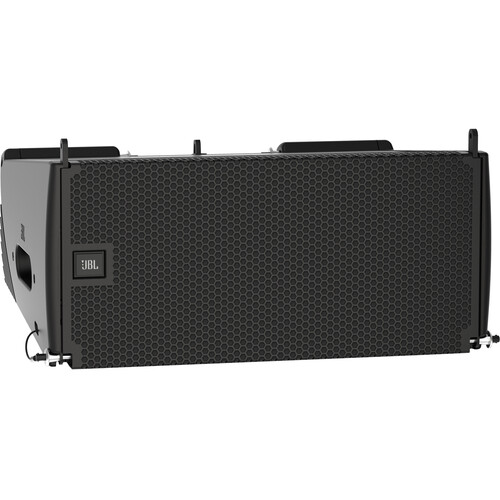 JBL SRX906LA Dual 6.5" Powered Line Array Loudspeaker