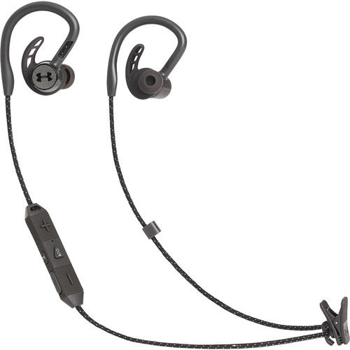 Under Armour Headphones by JBL(只者さん専用) JBL x Under Armour Sport Wireless Train Headphones Review – G