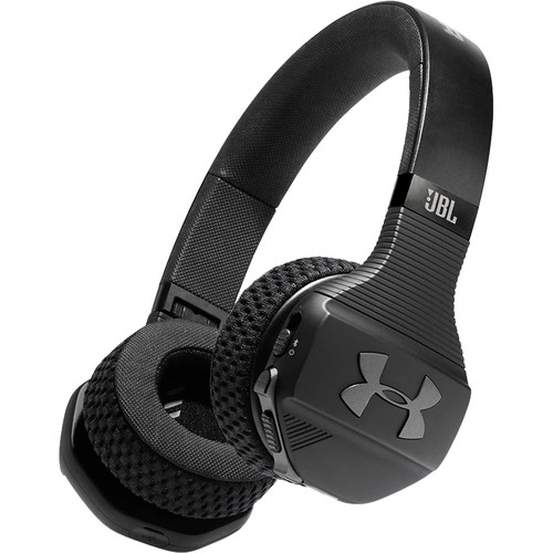 k*-様 Under Armour Sport Wireless Train JBL Under Armour Sport Wireless Train On-Ear UAONEARBTBLKAM B&H