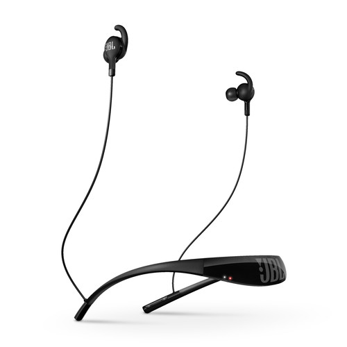 JBL Everest Elite 100 Noise-Cancelling Bluetooth V100NXTBLK B&H