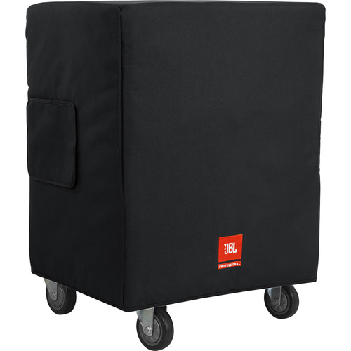 JBL BAGS Deluxe Padded Protective Cover VRX918S-SP-CVR-WK4 B&H