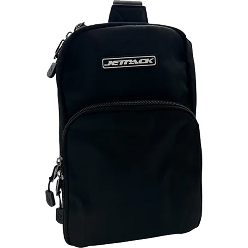 JetPack Pulse Multifunction Cross-Body DJ Bag
