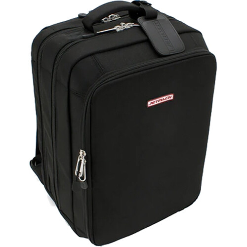 JetPack Remix DJ/Tech Bag