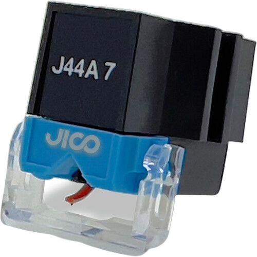 JICO J44A 7 DJ IMP SD Cartridge with Stylus