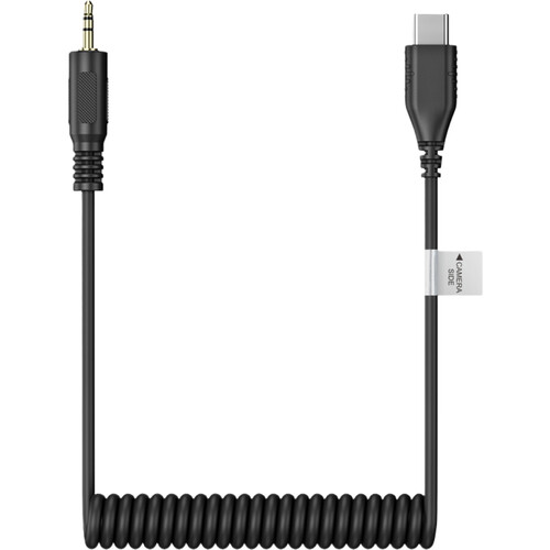 JJC Shutter Release Cable for Select Sony Cameras