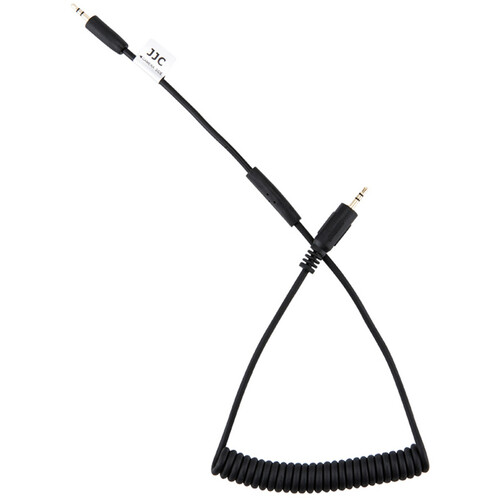JJC Shutter Cable for FUJIFILM RR-100 Compatible Cameras