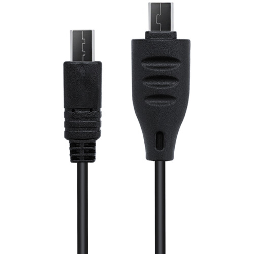JJC SR-F2 Multiterminal Connecting Cable (3.3')