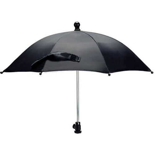 JJC Camera Hot Shoe Umbrella (19.7")