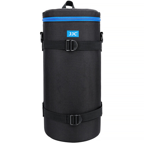 JJC Deluxe Lens Pouch for Long Lenses (14.6 X 5.5")