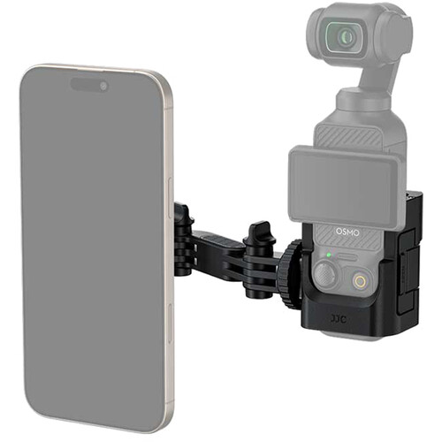 JJC Expansion Adapter