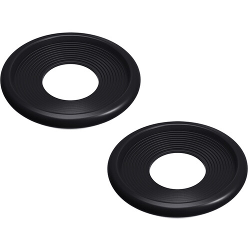 JJC Eyecups for FUJIFILM X-Pro2 (Pair)