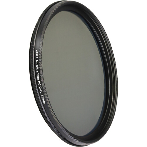 JJC CPL Filter (55mm)