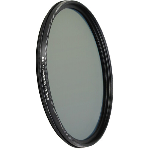 JJC CPL Filter (72mm)