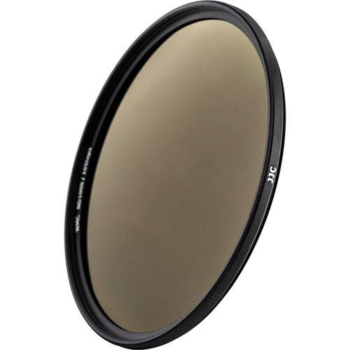 JJC ND1000 Neutral Density Filter (77mm)