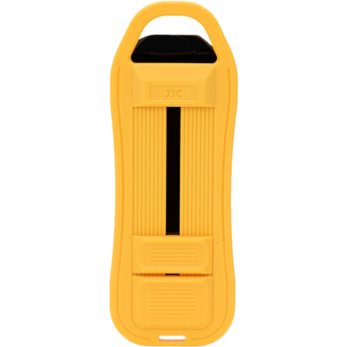 JJC Film Retriever (Yellow)