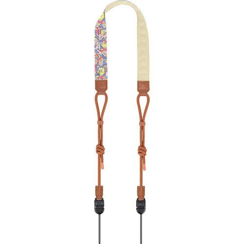 JJC FS-XE Shoulder Strap (Xenigma)