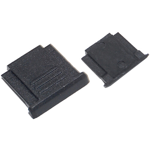 JJC HC-4A Hot Shoe Cover for Canon EOS DSLR Cameras