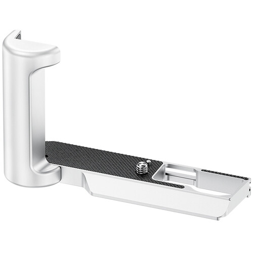 JJC Hand Grip for Sigma BF (Silver)