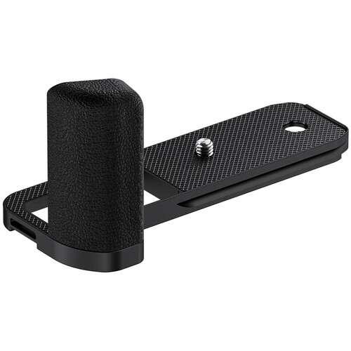 JJC Hand Grip for FUJIFILM GFX100RF (Black)