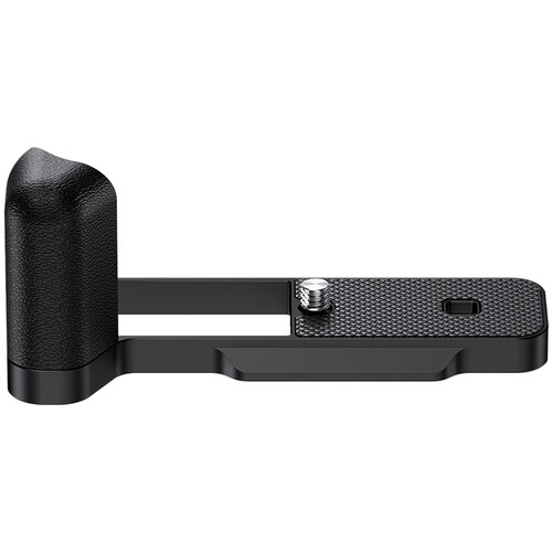 JJC Camera Hand Grip for FUJIFILM X half (Black)