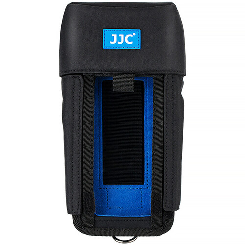 JJC Handy Recorder Pouch for Zoom H6