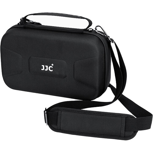 JJC Hard Shell Camera Case for DJI Pocket 3 Creator Combo Kit