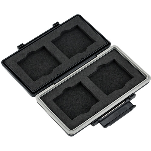JJC Memory Card Case