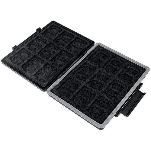 JJC JCR-SDMSD54 Memory Card Case