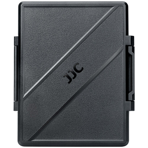 JJC Protective Case for M.2 SSDs