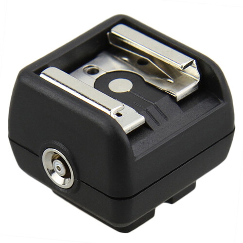 JJC JSC-2 Hot Shoe Adapter