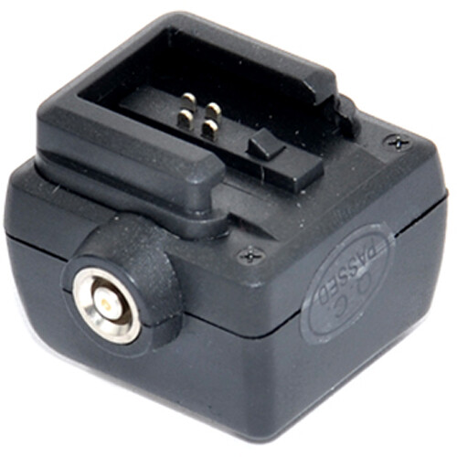 JJC JSC-6 Hot Shoe Adapter