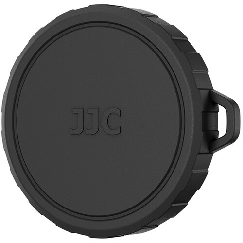 JJC Lens Cap for DJI Osmo Action 6
