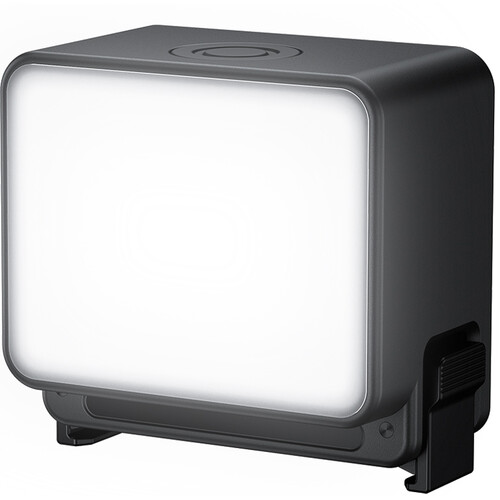 JJC Mini LED Light for DJI Osmo Action 6 & Osmo Nano