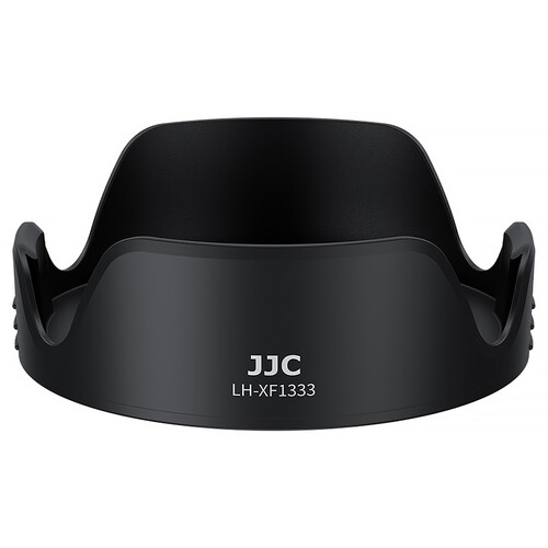JJC Lens Hood for FUJIFILM XC 13-33mm f/3.5-6.3 Lens