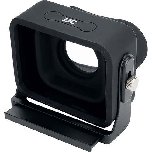 JJC LVF-PRO1FX LCD Viewfinder Loupe for Select Sony Cameras