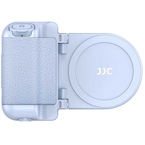 JJC Magnetic Phone Grip (Blue)