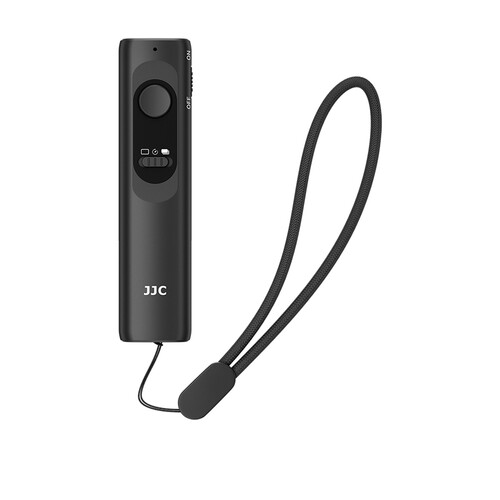 JJC RF-SWR2 Wireless Remote Control for Select Sony Cameras