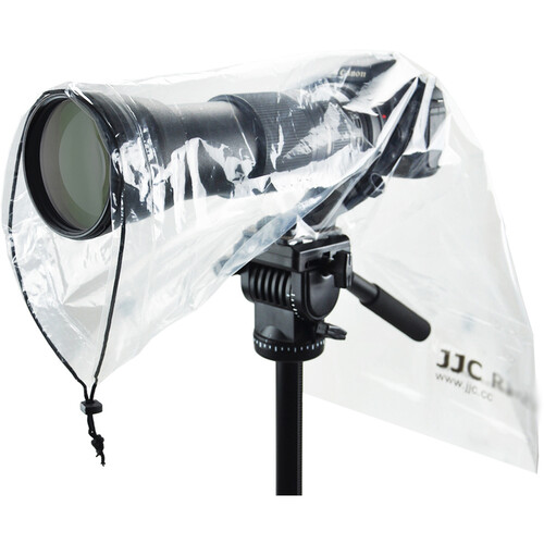 JJC RI-5 Camera Rain Cover
